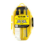OTIS .22CAL PISTOL ROD CLEANING KIT
