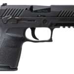 SIG SAUER P320 CMPCT 9MM NIT 15+1 SFTY #