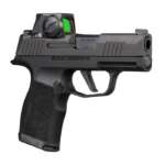 SIG SAUER P365X 9MM ROMEO-X SIG-LOC 10+1