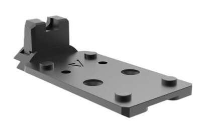 SPRINGFIELD DELTA POINT PRO - PLATE KIT FOR PRODIGY 1911 DS