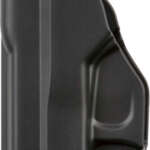 BULLDOG POLYMER IWB HOLSTER - RH S&W M&P SHIELD 9/40 BLK