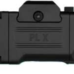 OLIGHT PL X DUAL BEAM COMPACT - RAIL LIGHT BLACK