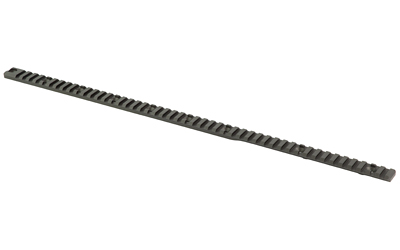 Q TOP RAIL FOR THE FIX 1913 20" BLK