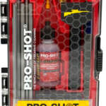 PRO SHOT RIFLE CLEANING KIT - .270/7MM