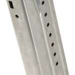RUGER MAGAZINE AMERICAN PISTOL - 9MM LUGER 17RD STAINLESS