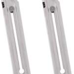 RUGER MAGAZINE MARK IV/MARKIII - PISTOL 10RD 2-PACK