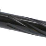 RIVAL ARMS BARREL THREADED 9MM - BLACK PVD FOR GLOCK 19 G3/G4
