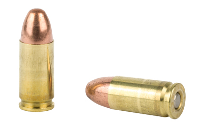 REM UMC 9MM 124GR FMJ 50/500