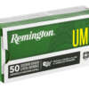 REM UMC 45ACP 230GR FMJ 50/500