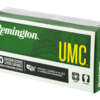 REM UMC 45ACP 230GR FMJ 50/500