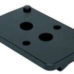 TALLEY BASE RMR MOUNT FOR - BENELLI SUPER BLACK EAGLE