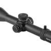 RITON 5 CONQUER 4-28X56 MRAD FFP