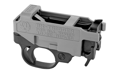 RUGER BX-TRIGGER FOR 10/22 & CHRGR