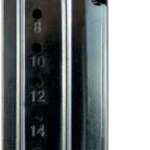 PRO MAG MAGAZINE RUGER SR9 - 9MM 17RD BLUED STEEL