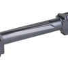 RADIAN AFTRBRNR RJ FOR G17 GEN3 BLK