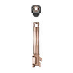 RADIAN AFTRBRNR RJ FOR GL19 G6 BK/BZ