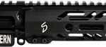 STERN DEF. PISTOL UPPER 9MM - 8.5" BBL. 10" M-LOK RAIL