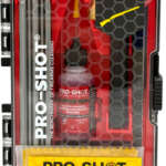 PRO SHOT SHOTGUN CLEANING KIT - 20GA