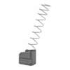 SHIELD BASE PLATE FOR GLK 19 +5 BLK