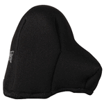 SCOPECOAT EOTECH SIGHT COVER - FITS XPS2/XPS3/EXPS BLACK