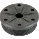 SCO BRAVO FRONT CAP .223CAL GRAY