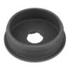 SCO BRAVO FRONT CAP .30CAL BLACK