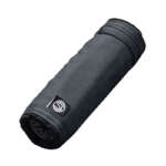 SCO SUPPRESSOR CVR 6" BLK CORSET