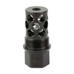 SCO THRD OVR MZL BRK 1/2X28 .223 CAL