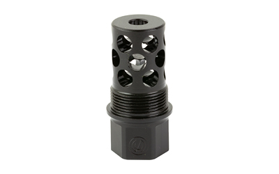 SCO THRD OVR MZL BRK 1/2X28 .223 CAL