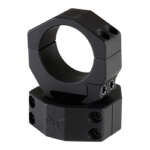 SEEKINS 35MM TUBE 1.00" HIGH 4CAP