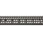 SEEKINS NOXS MLOK RAIL 15" BLK
