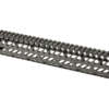 SEEKINS NOXS MLOK RAIL 15" BLK