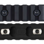 SEEKINS MLOK RAIL SECTION 5 SLOT