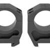 SEEKINS 30MM TUBE 1.26" XHIGH 4CAP