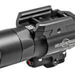 SUREFIRE X400U-A BLK 1000LM W/LSR