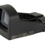 SHLDS SMS POLY ED MINI SGHT 2MOA DOT