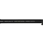 STRIKE CHARGING HANDLE BLK