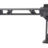 STRIKE FSA SINGLE FOLDING BRACE BLK