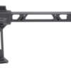 STRIKE FSA SINGLE FOLDING BRACE BLK