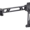 STRIKE FSA SINGLE FOLDING BRACE BLK