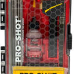 PRO SHOT SHOTGUN CLEANING KIT - UNIVERSAL