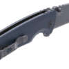 SOG KNIFE TELLUS ATK 3.24" - BLADE SPRG ASST SQUID INK/YLW
