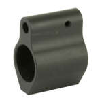 SPIKE'S MICRO GAS BLOCK .625 W/SCRWS