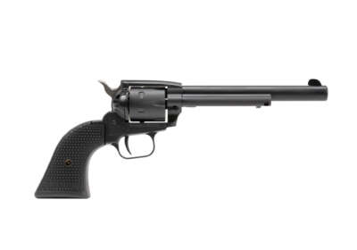 HERITAGE MANUFACTURING RR 32H&R BLK 6.5" STEEL POLY