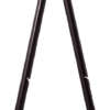 SWAGGER BIPOD STALKER QD42 - QUICK DETACH 14"-42"