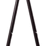SWAGGER BIPOD STALKER QD42 - QUICK DETACH 14"-42"