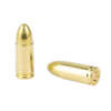 SCORPIO AMMO 9MM 115GR FMJ 50/1000
