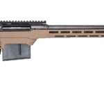 SAVAGE ARMS 110 PRECISION 338LAP 24" TB