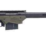 SAVAGE ARMS AXIS II PRECISION 243WIN 22"