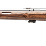 SAVAGE ARMS MARK II BOLT 22LR SS/LAM TH LH